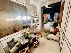Jalan Jurong Kechil (D21), Condominium #580844411